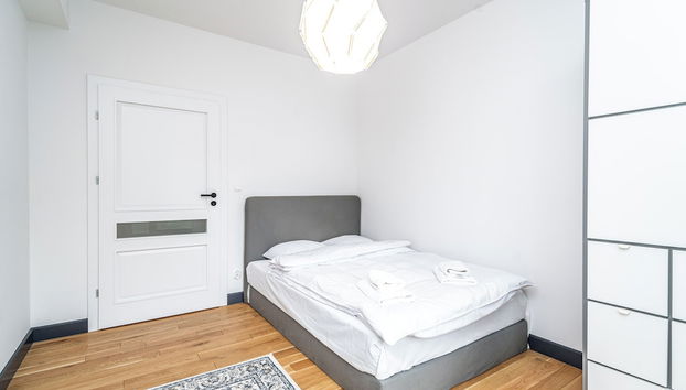 RentPlanet - Kamienica Retmana - Foto 5, Habitación