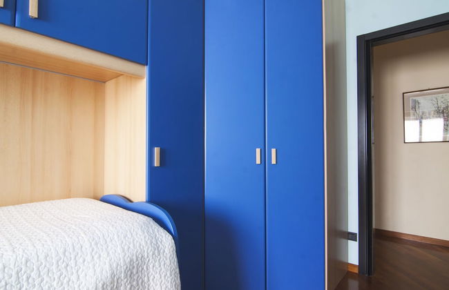 Alessia's Flat - Tortona - Photo 13