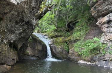 Casa Dulcinea en Brañosera - Foto 25