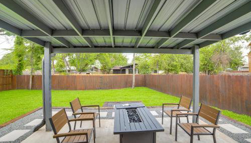 Spacious Family Home, 5 Mi to Galleria Dallas! - Foto 3