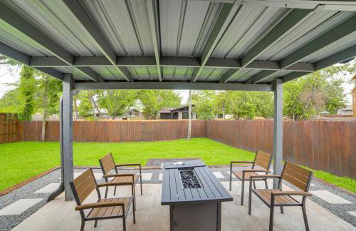 Spacious Family Home, 5 Mi to Galleria Dallas! - Foto 3