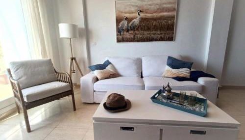 Carvajal Beach Seaview Apartment - Foto 3