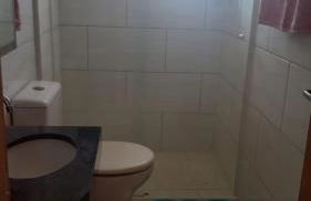 Residencial Lena a 300 metros da praia - Foto 25