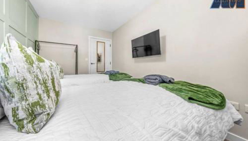 Elegant 2Bed Sleeps 4 With Parking - Foto 5