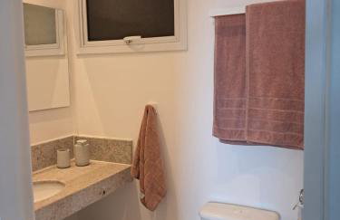 Apartamento completo na Praia da Costa com vista para o mar - Foto 30