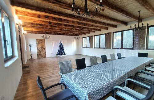 Brzozowy Zakątek-Brzozowa Bania - Foto 48