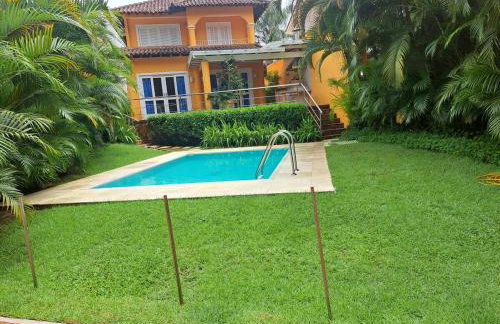 House by the sea in Angra dos Reis - Foto 34