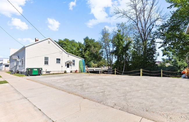 The Waterfront - Waterslide Game Room Sleeps 26 - Foto 73