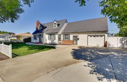 4 Mi to Dtwn Riverside Gem with Pool and Game Room - Foto 33