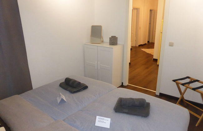 Apartment Goethe - Foto 5