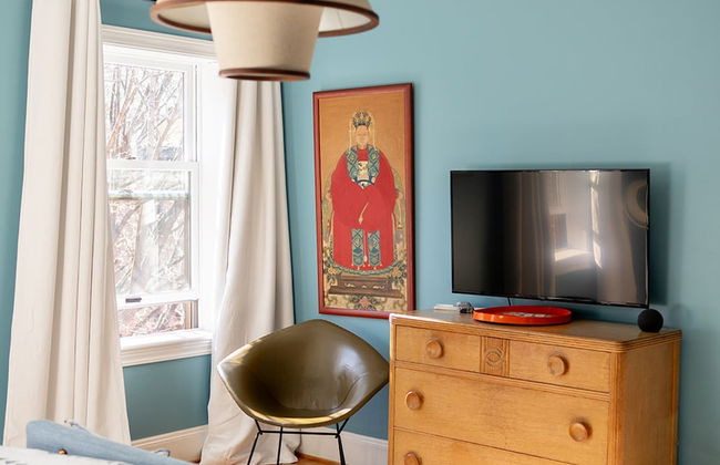 Wyatt's Saloon Guest House 2 - Foto 41