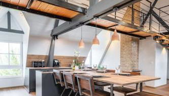 Loft 'Le Télégraphe' - Foto 4