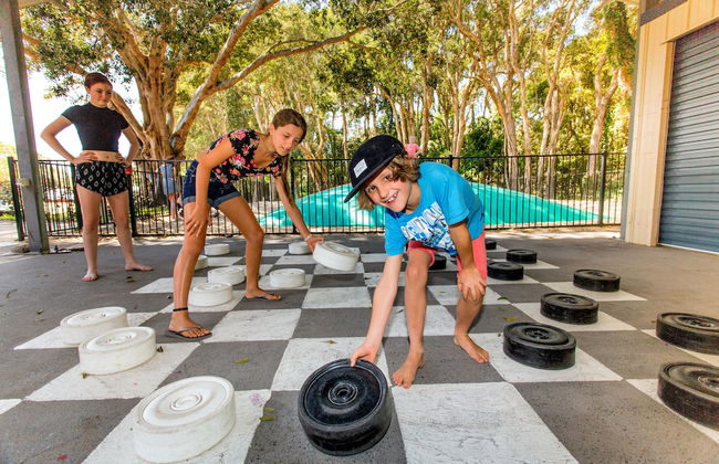 Discovery Parks - Harrington - Foto 58