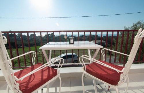 Olea Apartments Palioura Epanomi - Foto 21