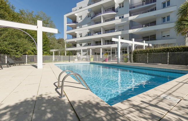 CERISE Dax - Les Jardins du Lac - Foto 34