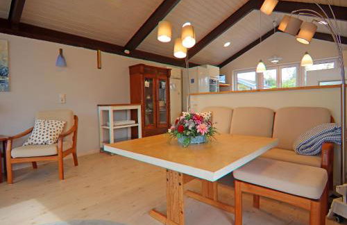 Ferienhaus, Krusendorf - Foto 22