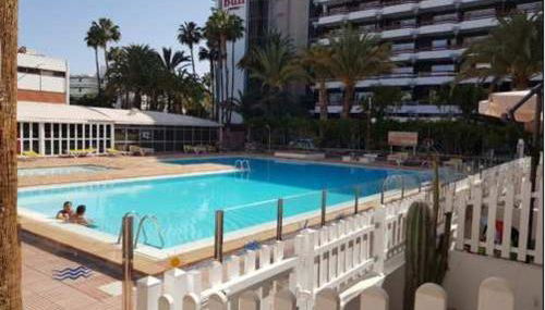 Mini Studio Near the Beach in Playa del Ingles - Foto 2