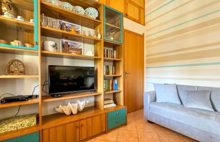 La Casa Delle Rose in Santa Caterina di Pittinuri - Foto 69