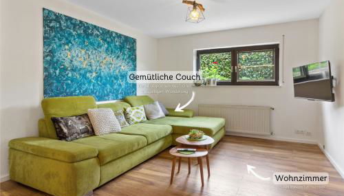 Wohnung in Wachenheim - Foto 3