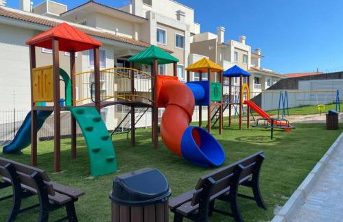 Premium apartment au Mirante Home Club - Foto 30