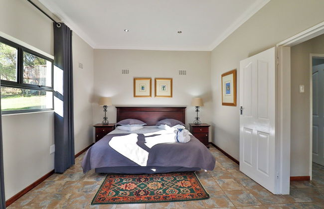 Valley of the Rainbow Fly Fishing Estate - Foto 4