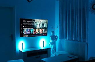 Poseidon's Premium Apartment - Foto 9