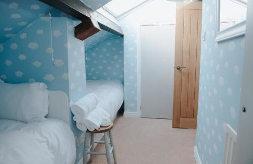 Fossdale House, Simonstone, Nr Hawes - Foto 44