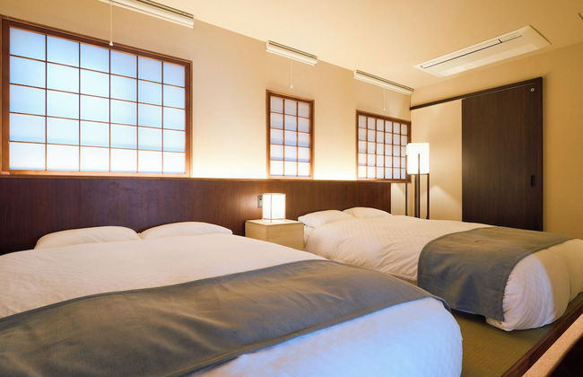 KONJAKUSO Osaka Tempozan KANOH SHOHAKU - Foto 3