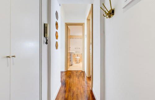 Appartamenti con vista Piazza Testaccio - Photo 31