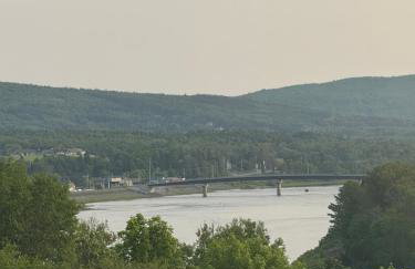 Riverside Retreat - Foto 12