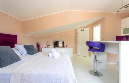 Apartments Ante 2 Hvar center, pool - Photo 38