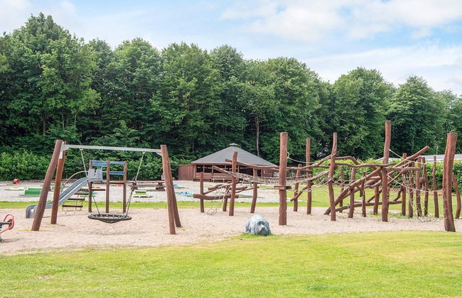 2 Person Holiday Park Home in Jelling - Foto 6