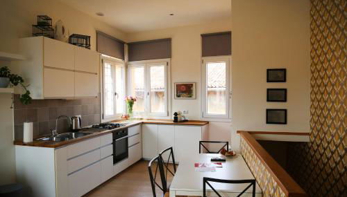 L'8 Boutique Design Apartments - Photo 3