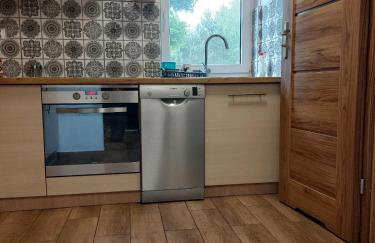 Leśna Przystań - Foto 22