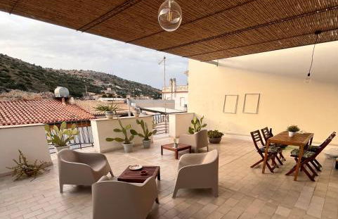 Locazione turistica Donna Guglielma - Foto 1