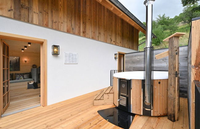 Oma Ludwin 1 Comfortable Holiday Residence - Foto 35