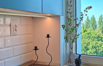 7th Floor Apartment Mokotów - parking - Foto 27