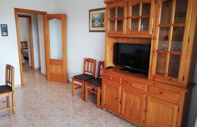 4.parquemar I Esc.d 3º Pta.6 - Foto 9