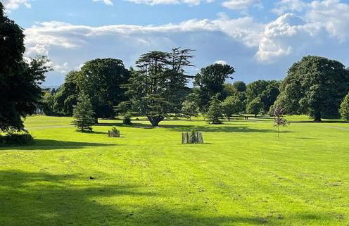 Crotlieve Barn - Photo 8