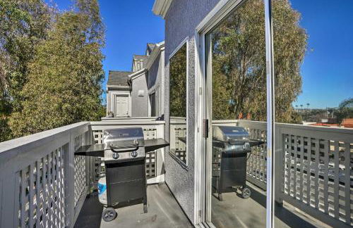 Cozy-Chic Condo Walk to Beach and Park! - Foto 24