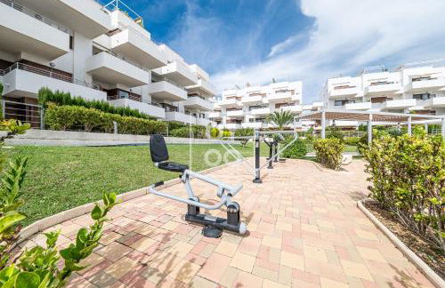 La Brisa del Mar 2BR app with seaview by OYOOSTAYS - Foto 27