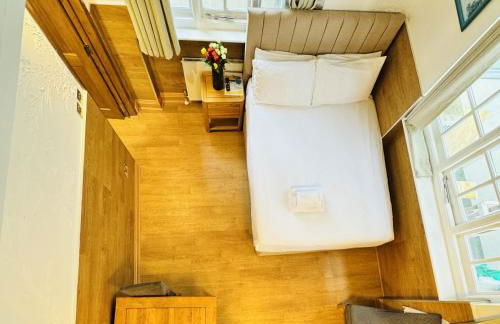 Berkley Aparthotel - Foto 146