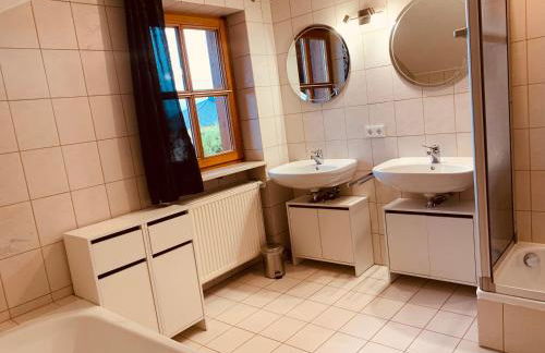 Adlerhorst - Alpenblick & Ruhe, Großes Haus für Gruppen - Foto 19