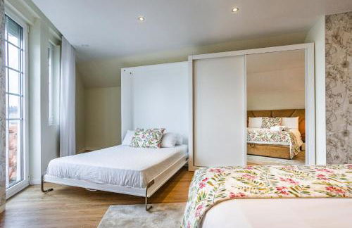 Cidadela do Viriato Deluxe - Foto 17