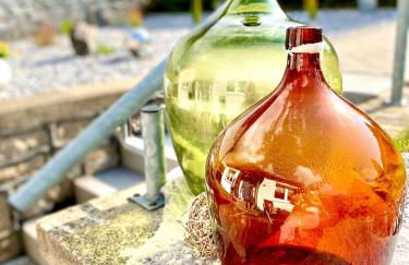 Ferienhaus am Schloßpark - Foto 17