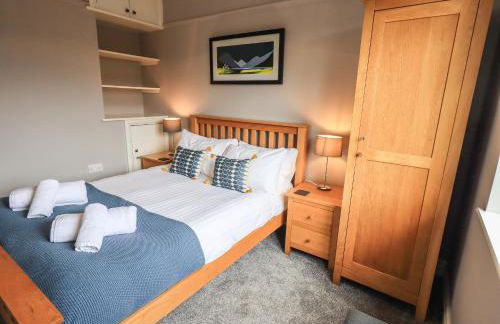 Curlew Cottage at Hawkshead - Foto 23