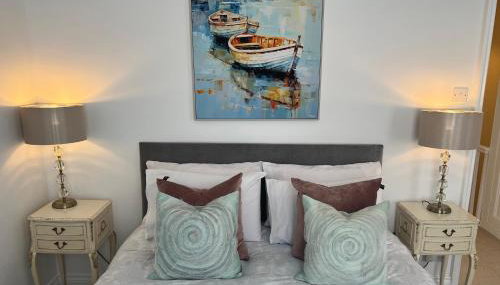 Santa Fe Newlyn-Sleeps 4 - Foto 4