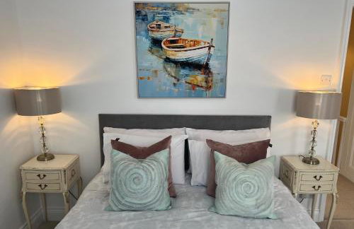 Santa Fe Newlyn-Sleeps 4 - Photo 4