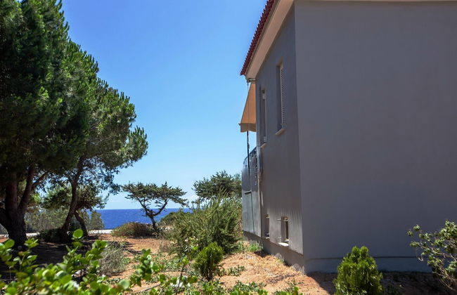 Romanos Beach Villas - Photo 51