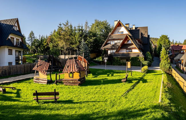 Sun & Snow Kościelisko Budzówka - Foto 13